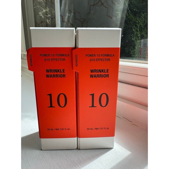 It’s skin power 10 formula wrinkle corrector Set of 2 - Picture 2 of 3